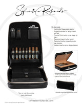 Traveler's Humidor (PRE-ORDERS ONLY)